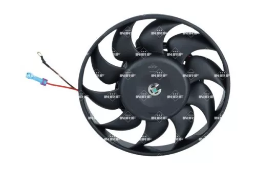 Lüfter, Motorkühlung