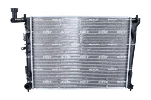 Kühler, Motorkühlung