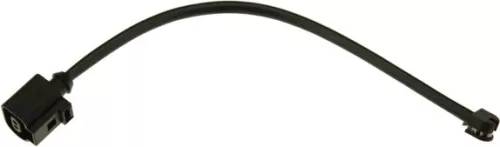 Warnkontakt, Bremsbelagverschleiß