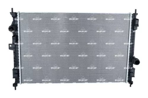 Kühler, Motorkühlung