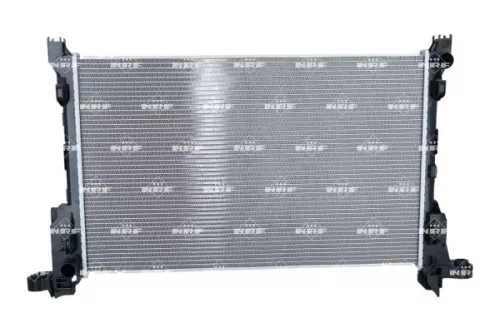 Kühler, Motorkühlung