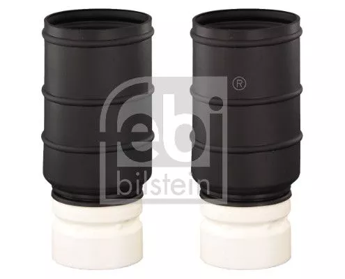 Staubschutzsatz, Stoßdämpfer