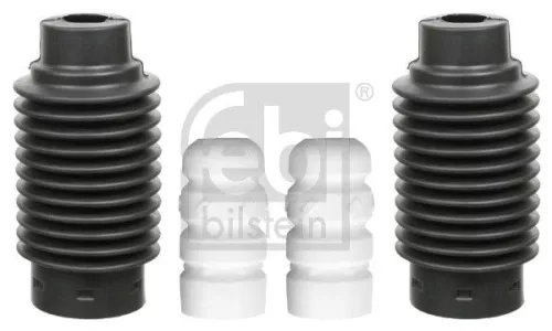 Staubschutzsatz, Stoßdämpfer