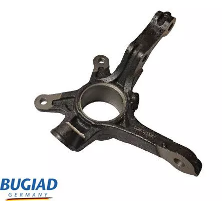 Achsschenkel, Radaufhängung