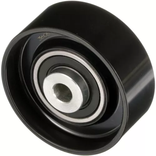 Umlenk-/Führungsrolle, Keilrippenriemen