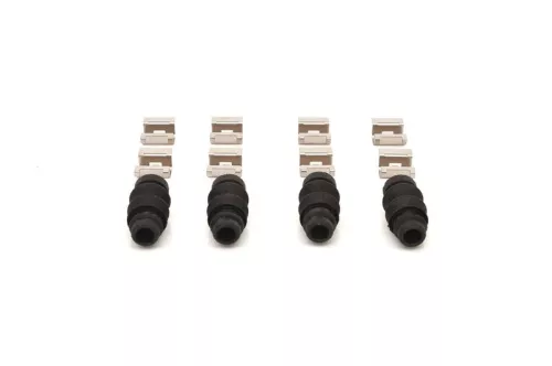 Zubehörsatz, Scheibenbremsbelag