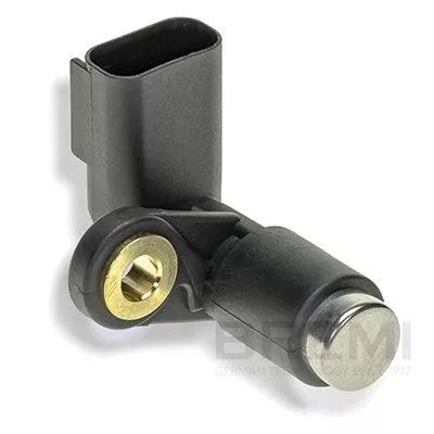 Impulsgeber, Kurbelwelle