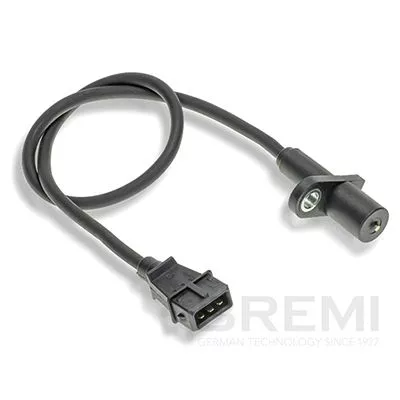 Impulsgeber, Kurbelwelle