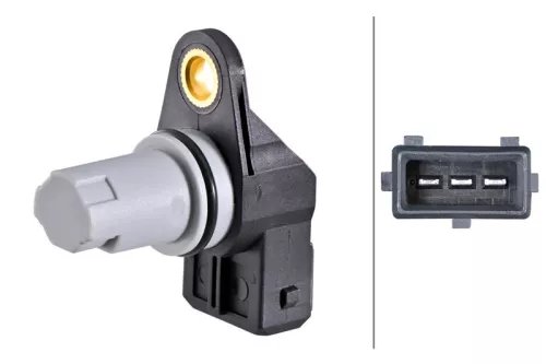 Sensor, Nockenwellenposition