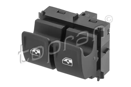 Schalter, Fensterheber