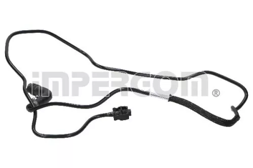 Kühlmittelrohrleitung