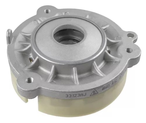 Federbeinstützlager