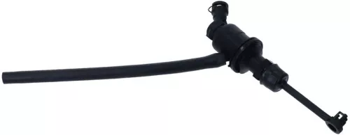 Geberzylinder, Kupplung