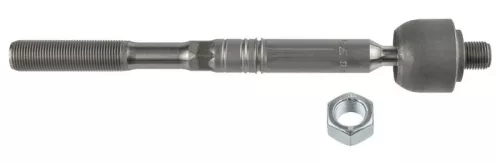 Axialgelenk, Spurstange