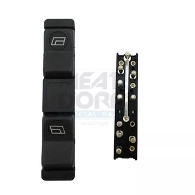 Schalter, Fensterheber