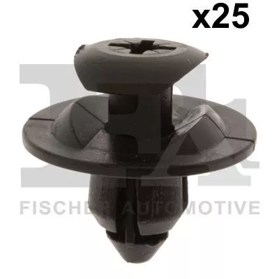 Clip, Zier-/Schutzleiste