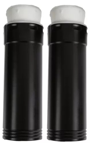 Staubschutzsatz, Stoßdämpfer