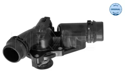 Thermostat, Kühlmittel