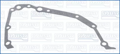 Dichtung, Steuergehäuse