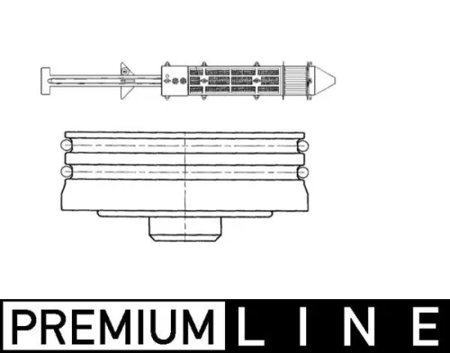 Trockner, Klimaanlage