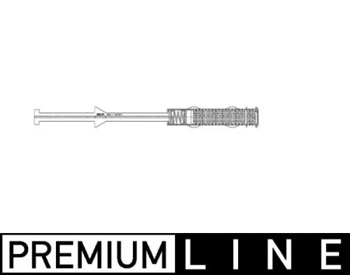 Trockner, Klimaanlage