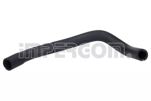 Schlauch, Wärmetauscher (Heizung)