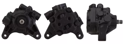 Hydraulikpumpe, Lenkung