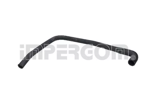 Schlauch, Wärmetauscher (Heizung)