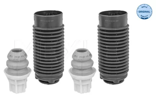 Staubschutzsatz, Stoßdämpfer