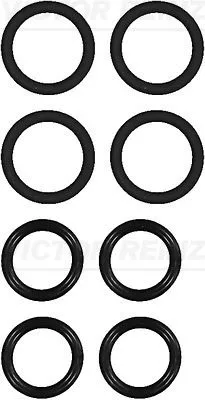 Dichtungssatz, Ansaugkrümmer