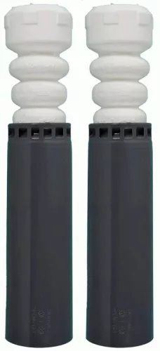 Staubschutzsatz, Stoßdämpfer