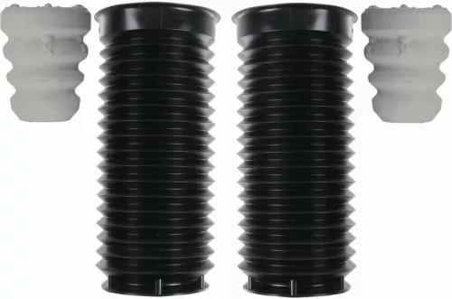 Staubschutzsatz, Stoßdämpfer