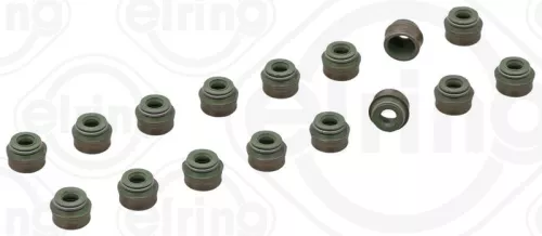 Dichtungssatz, Ventilschaft