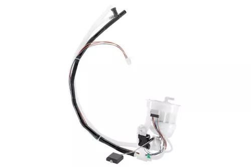 Kraftstoff-Fördereinheit