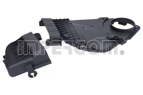 Abdeckung, Zahnriemen