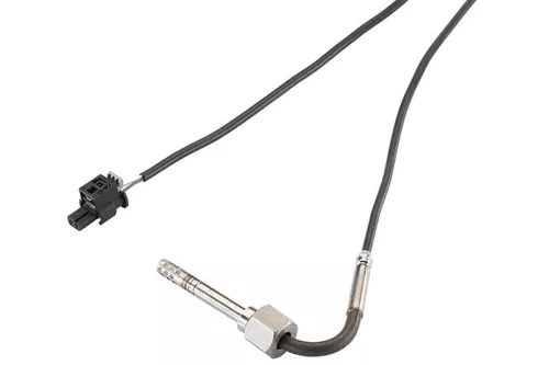 Sensor, Abgastemperatur