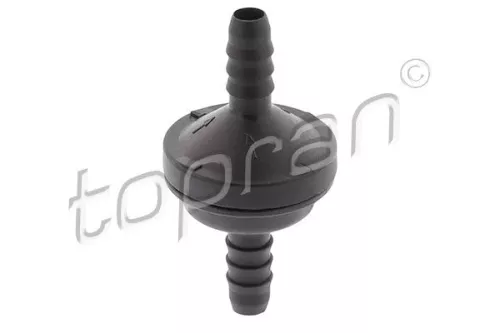 Ventil, Unterdruckpumpe