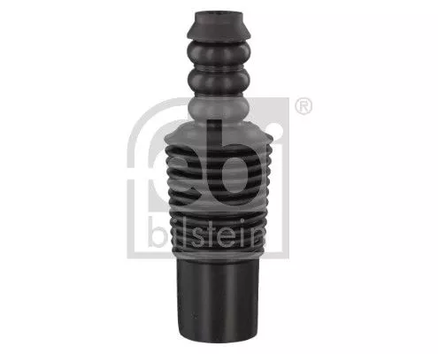 Schutzkappe/Faltenbalg, Stoßdämpfer