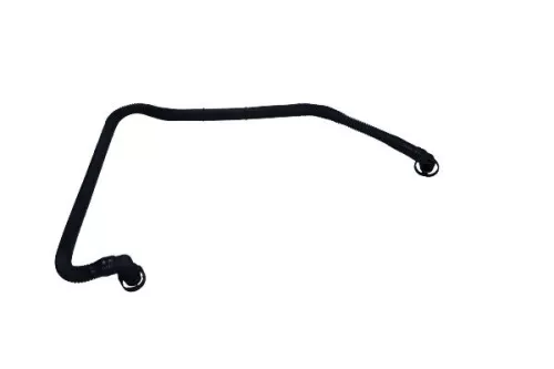 Schlauch, Zylinderkopfhaubenentlüftung