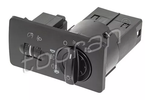 Schalter, Hauptlicht