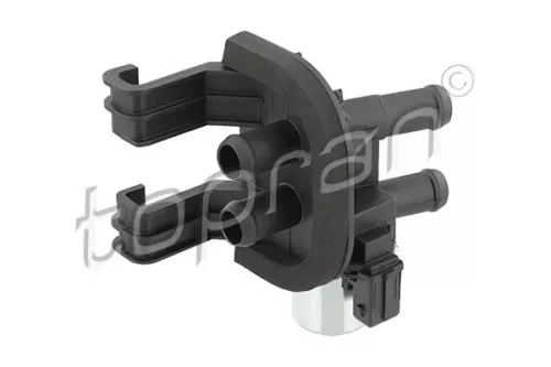 Kühlmittelregelventil