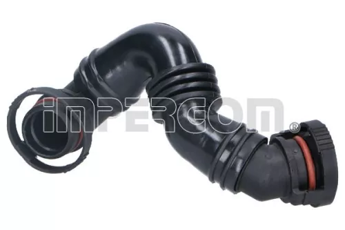 Schlauch, Kurbelgehäuseentlüftung