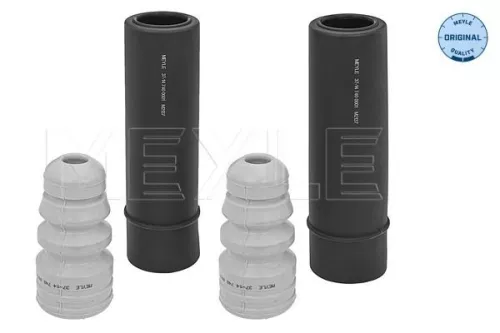 Staubschutzsatz, Stoßdämpfer