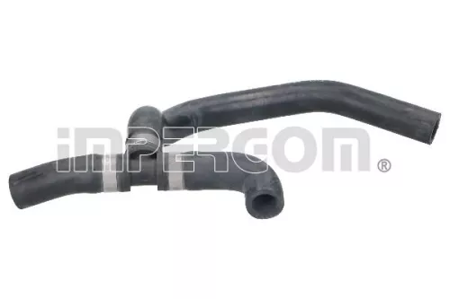 Schlauch, Zylinderkopfhaubenentlüftung