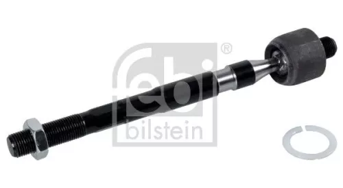 Axialgelenk, Spurstange