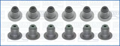 Dichtungssatz, Ventilschaft