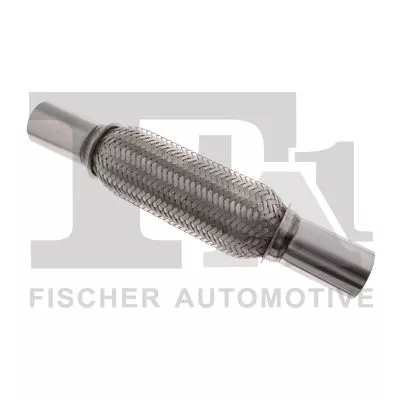 Flexrohr, Abgasanlage