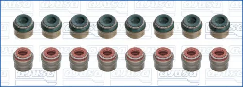 Dichtungssatz, Ventilschaft