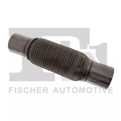 Flexrohr, Abgasanlage