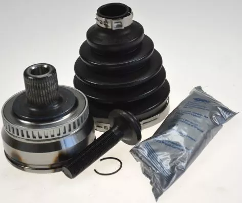 Gelenksatz, Antriebswelle